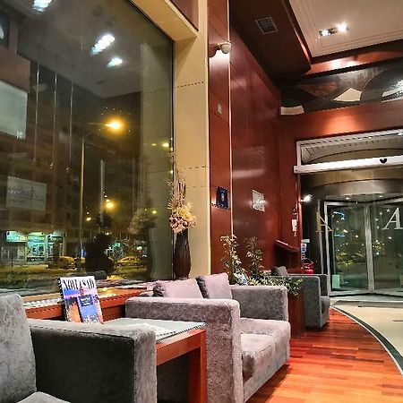 Aleksandar 노비사드 외부 사진